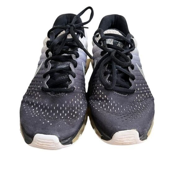 NIKE AIR MAX 2016 Running Athletic Mesh Shoes Sneakers size youth 5.5. - Picture 2 of 6